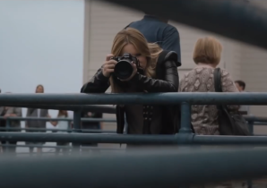 Veronica Mars